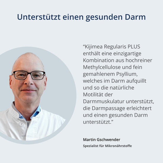 Kijimea Regularis PLUS
