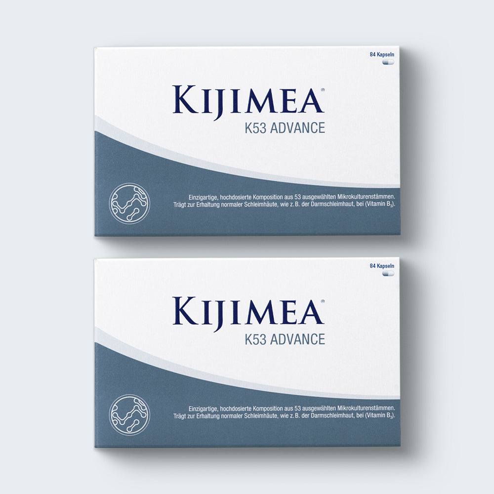 Packshot Kijimea K53 Advance