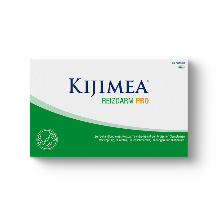 Kijimea Reizdarm PRO Packshot