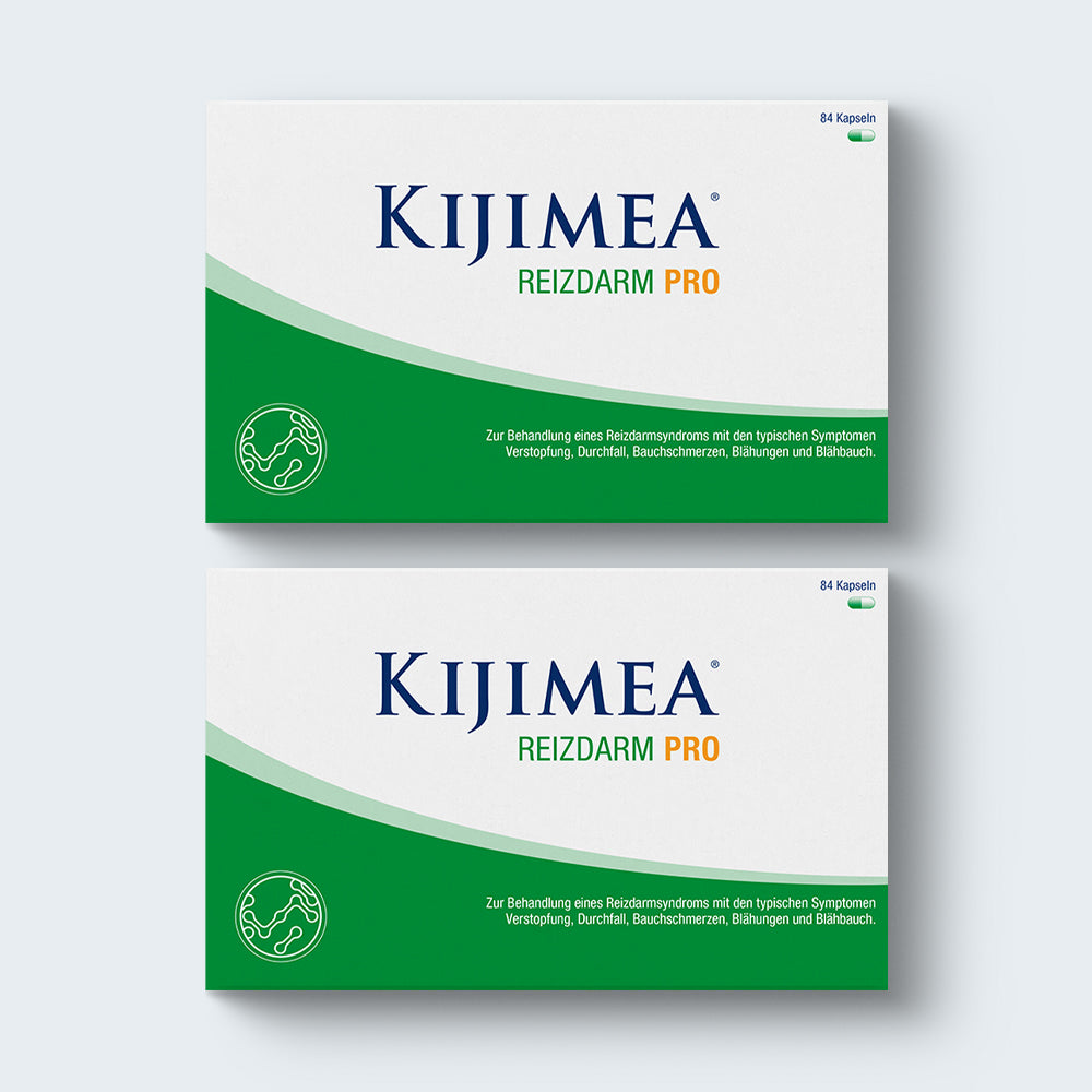 Packshot Kijimea Reizdarm Pro