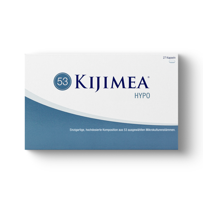 Kijimea Hypo Packshot