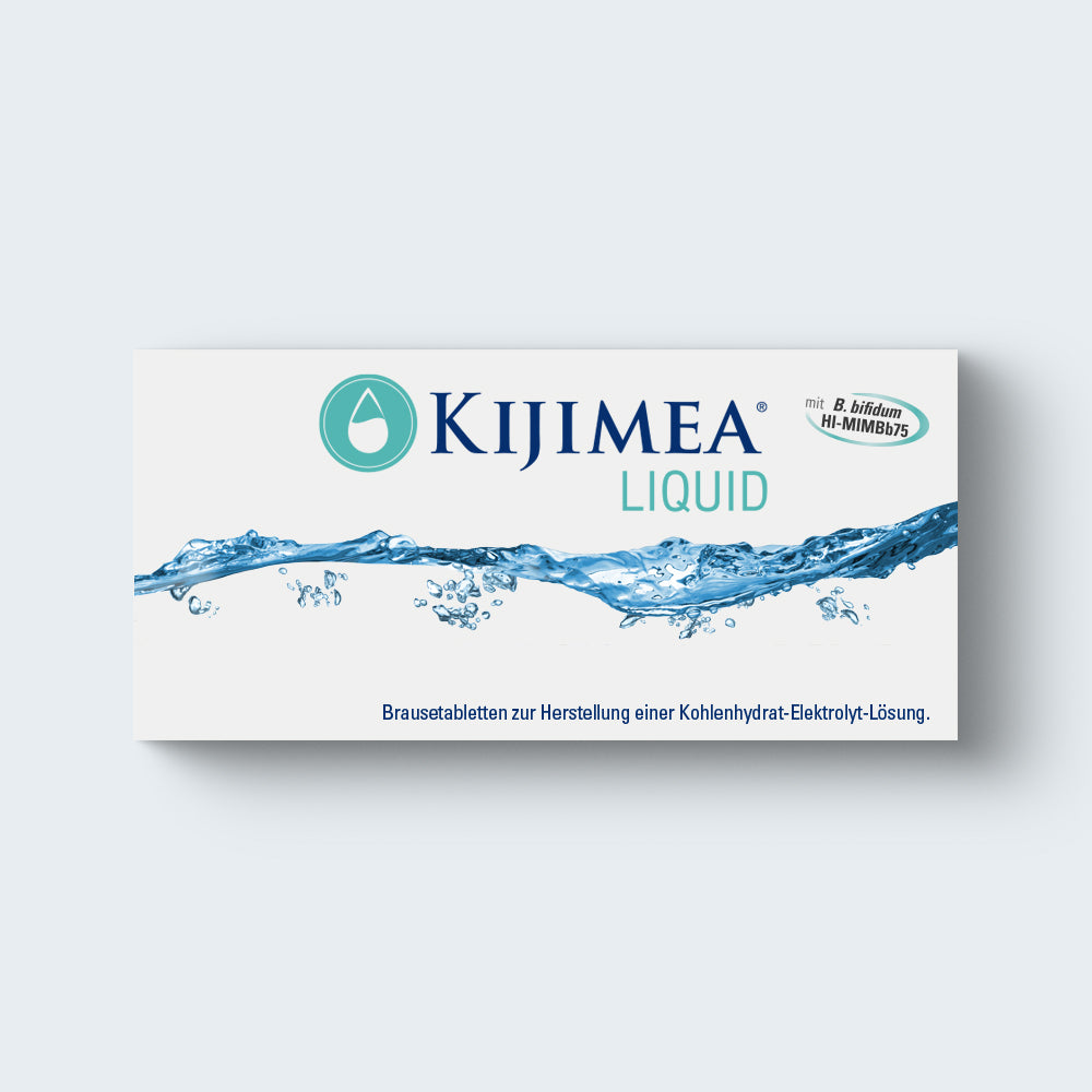 Packshot Kijimea Liquid