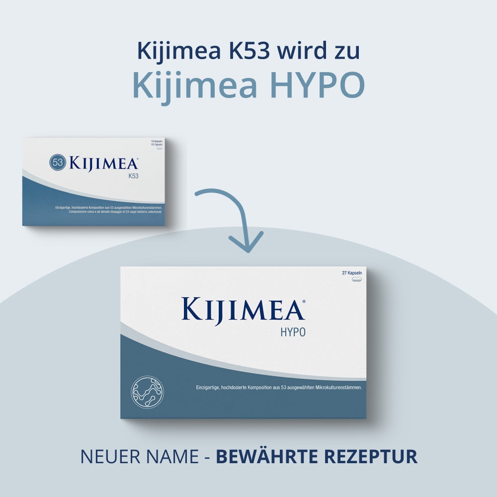 K53 wird zu Hypo