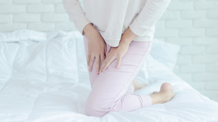 Scheidenpilz erkennen – Ursachen, Symptome und Behandlungsmöglichkeiten