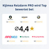 Bewertungs-Übersicht Kijimea Reizdarm PRO long-hide