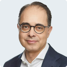 habil. Ahmed Madisch