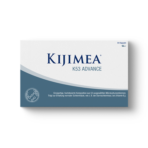 Kijimea K53 Advance Produktbild