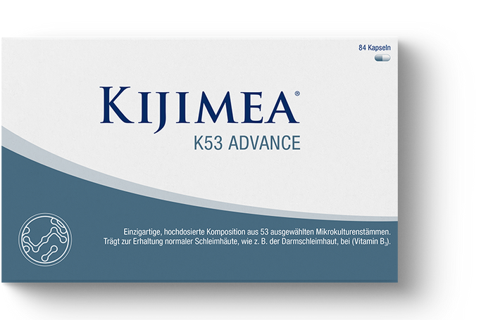 Kijimea K53 Advance