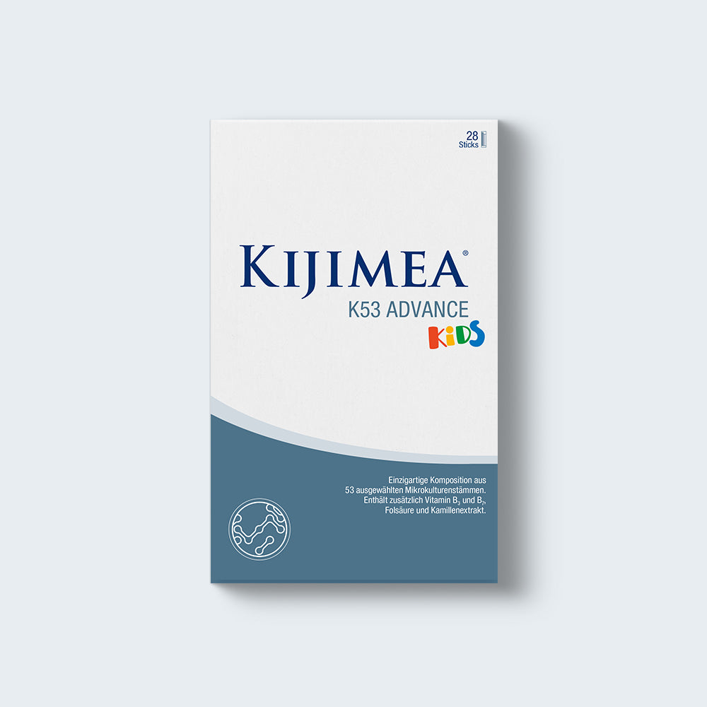 Kijimea K53 Advance Kids - 28 Sticks