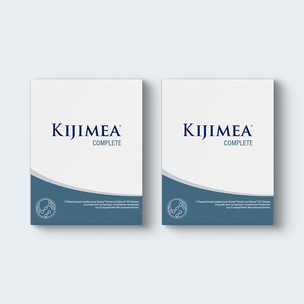 Packshot Kijimea Complete