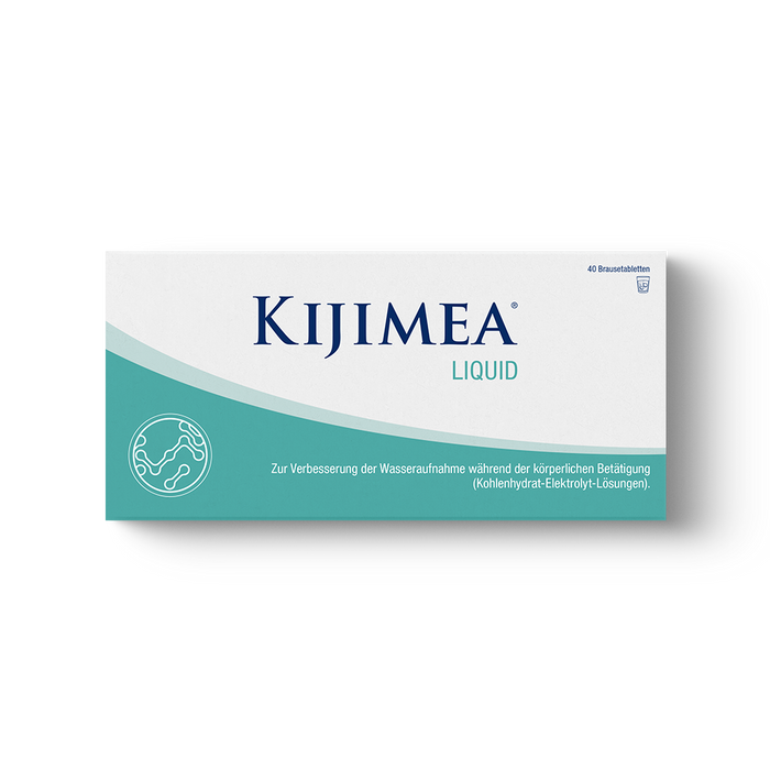 Kijimea Liquid Packshot