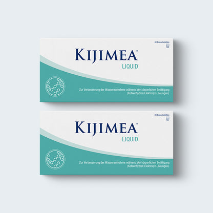 Packshot Kijimea Liquid