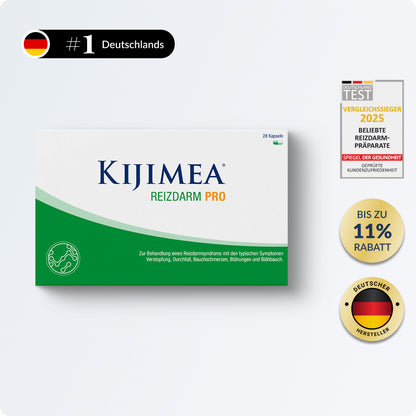 Kijimea Reizdarm PRO