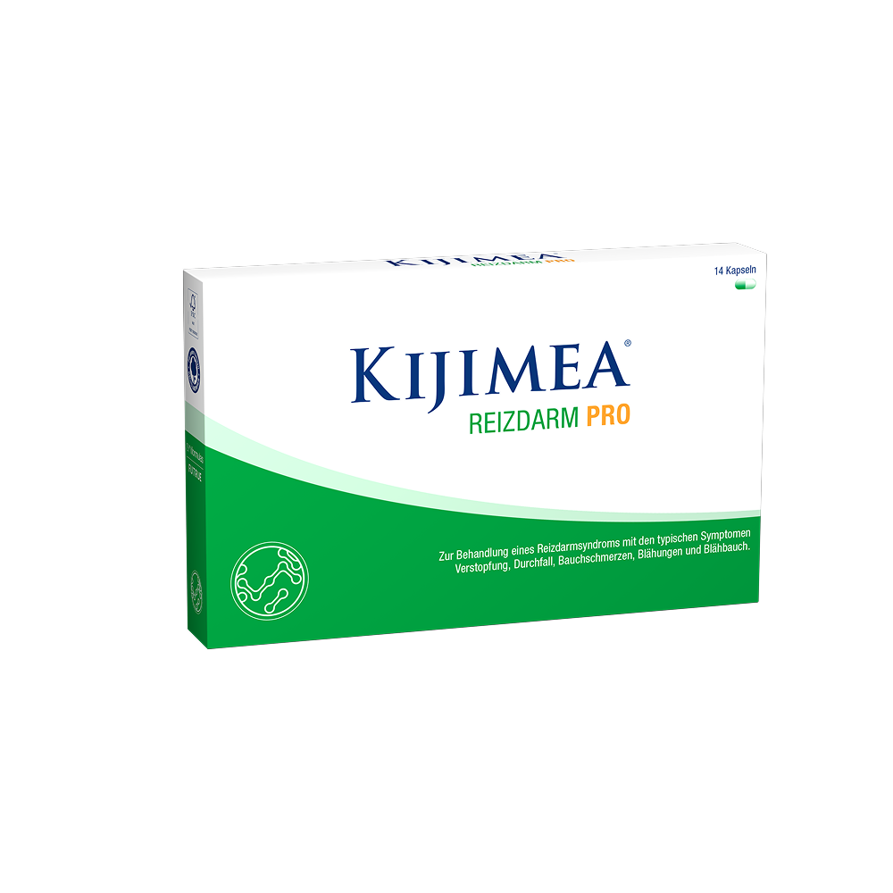 Kijimea Reizdarm PRO