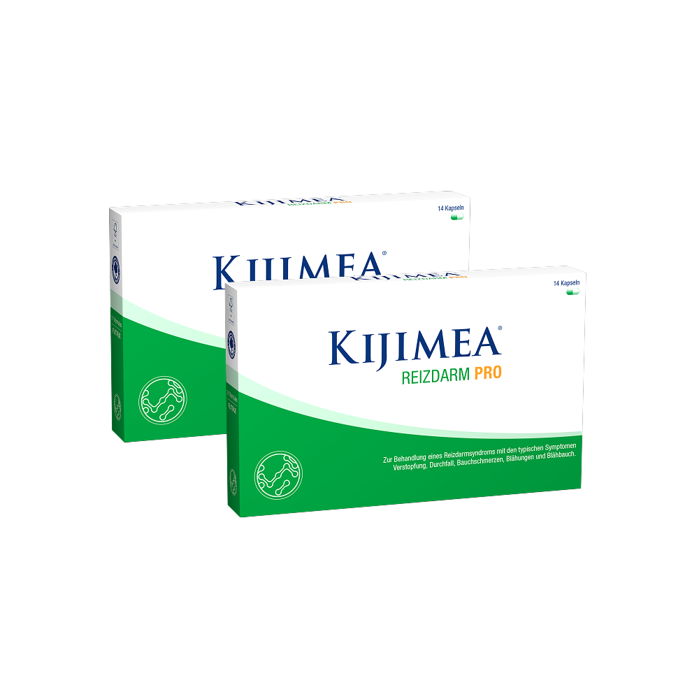 Kijimea Reizdarm PRO
