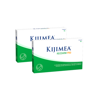 Kijimea Reizdarm PRO
