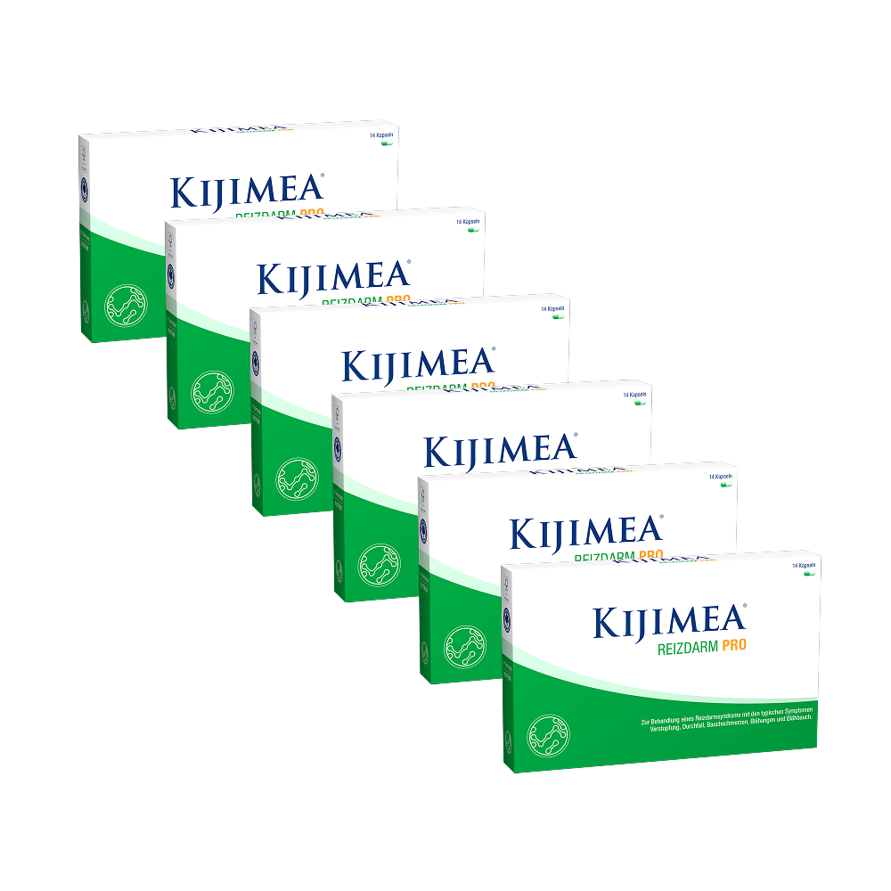 Kijimea Reizdarm PRO