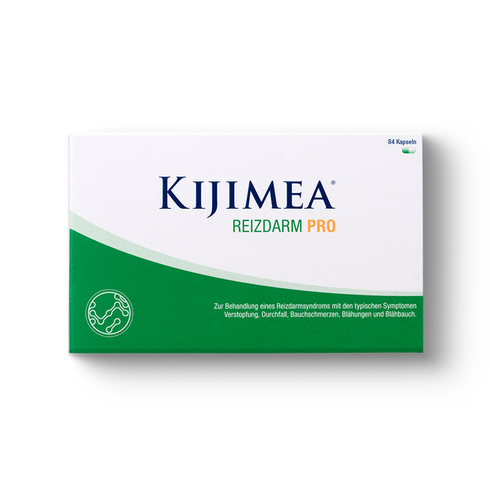 Kijimea Reizdarm PRO Packshot