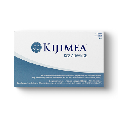 Kijimea K53 Advance