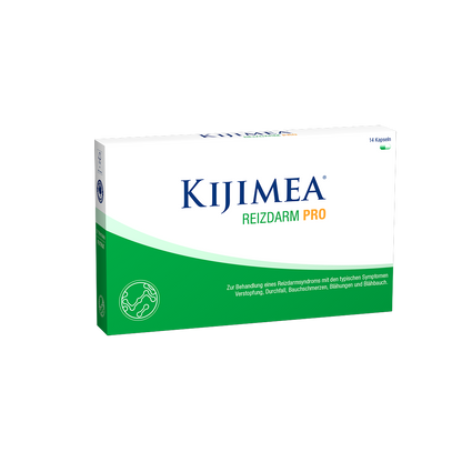 Kijimea Reizdarm PRO