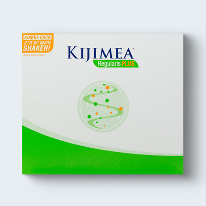 Kijimea® Regularis PLUS