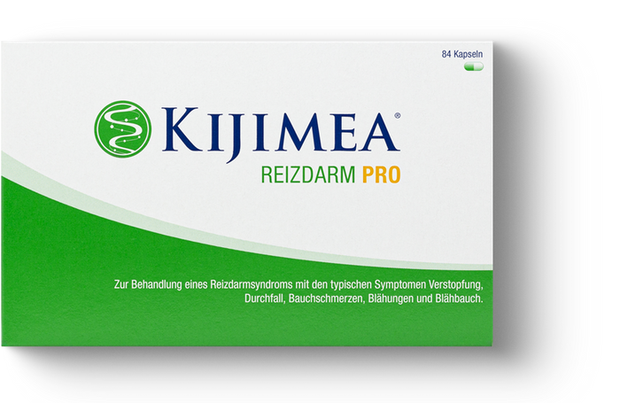 Kijimea Reizdarm PRO