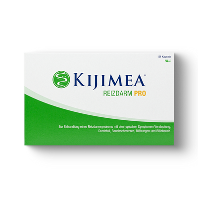 Kijimea Reizdarm PRO