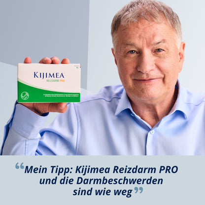 Kijimea Reizdarm PRO