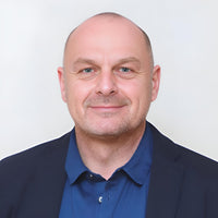Dr. Joachim Bandlow – Allgemeinmediziner, Experte für Komplementärmedizin und Naturheilkunde