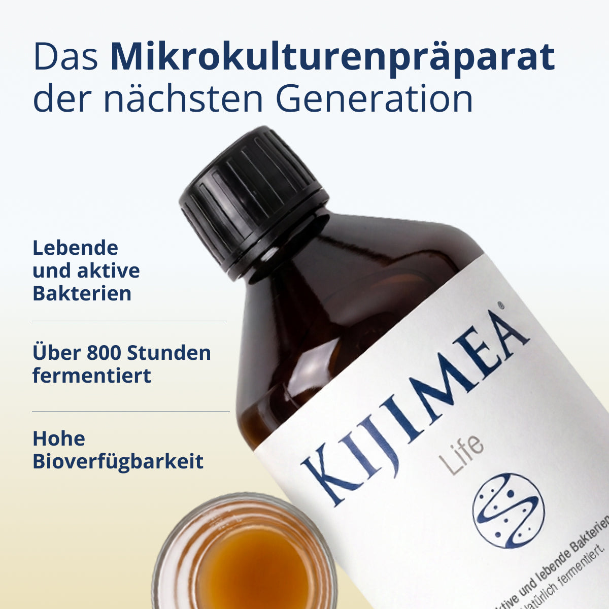 Kijimea Life